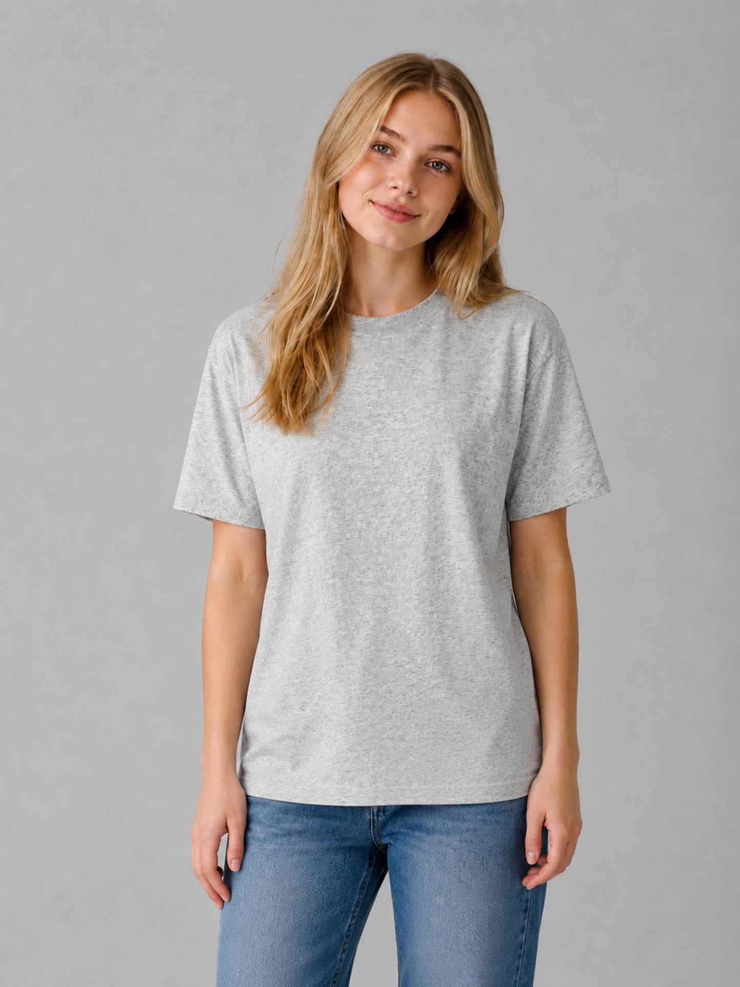 Everyday Soft Relaxed Tee
