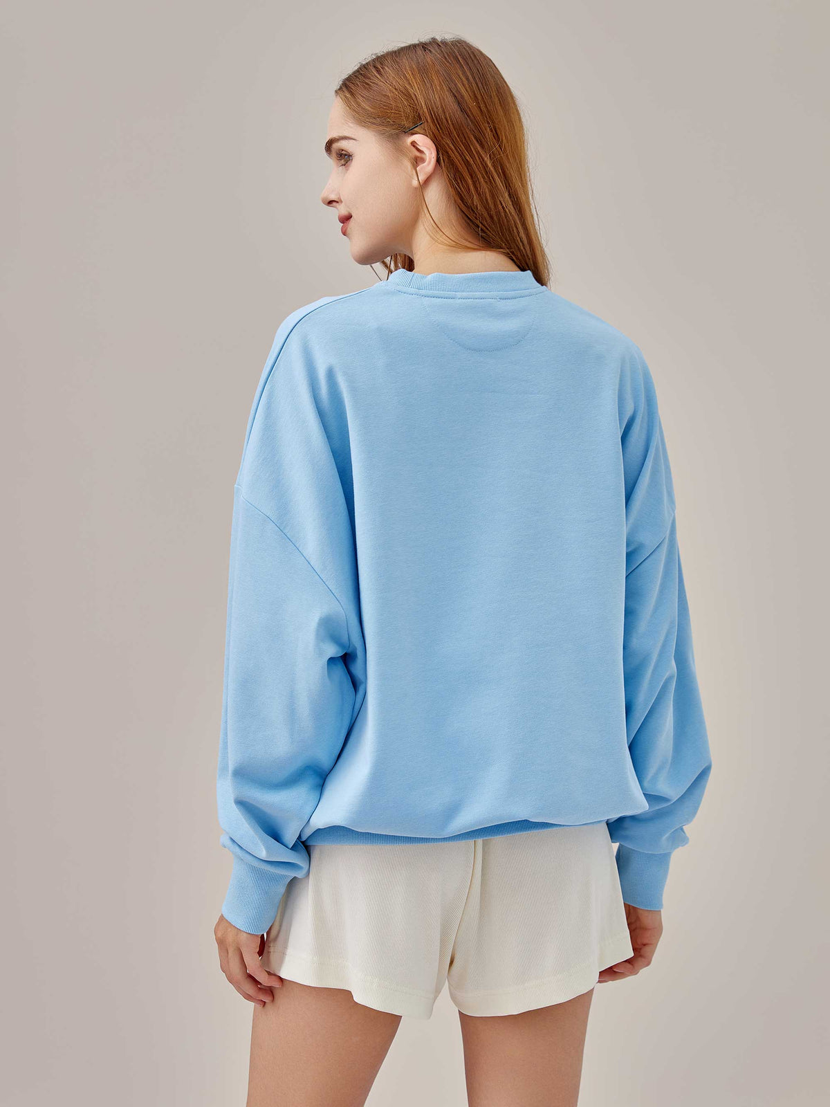 Living Water Sweatshirt