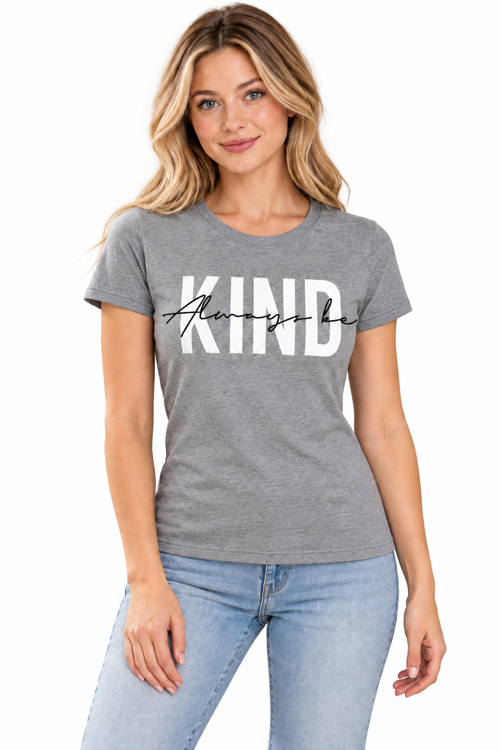 Always be KIND