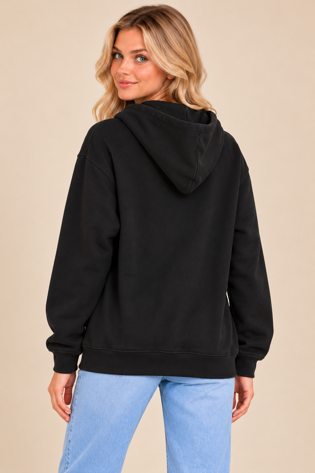 Jesus Is King Unisex Heavyweight Pullover Hoodie
