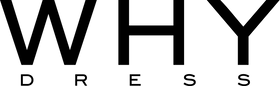 WHY DRESS logo