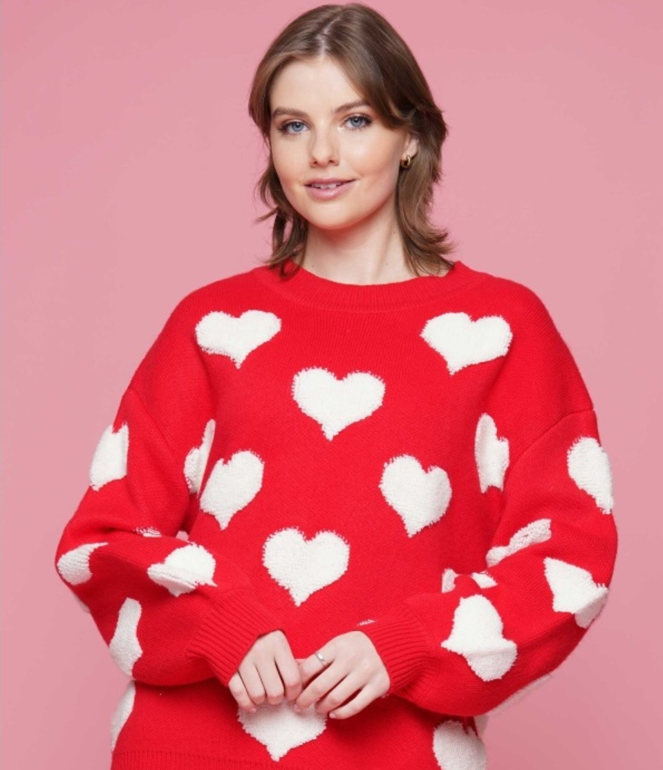 Valentine's Day