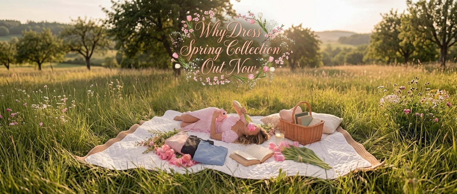 Spring Collection