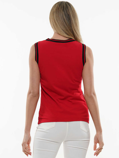 00 Sleeveless Gameday Jersey