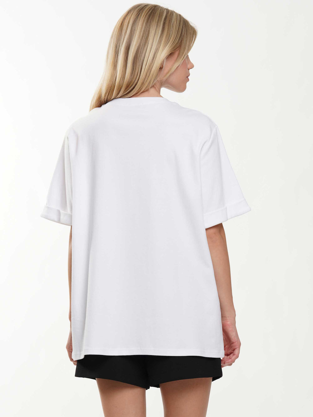Western Boots Football Top