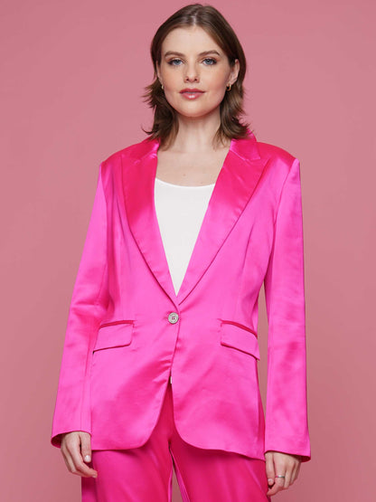 Barbie Suit Jacket