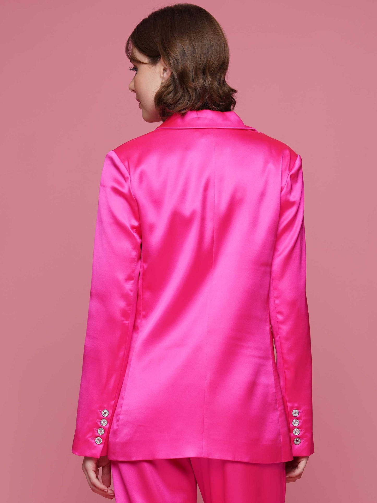 Barbie Suit Jacket
