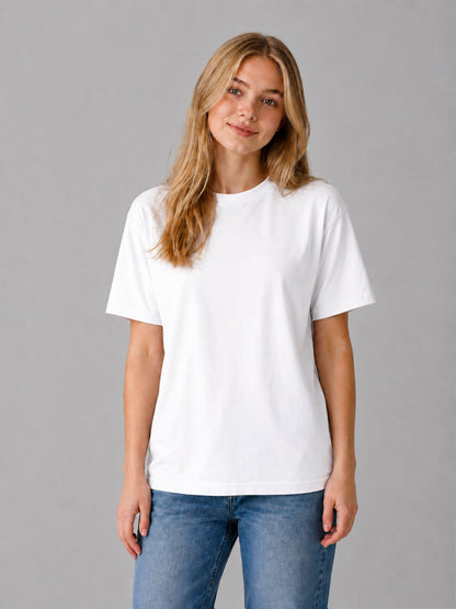 Everyday Soft Relaxed Tee