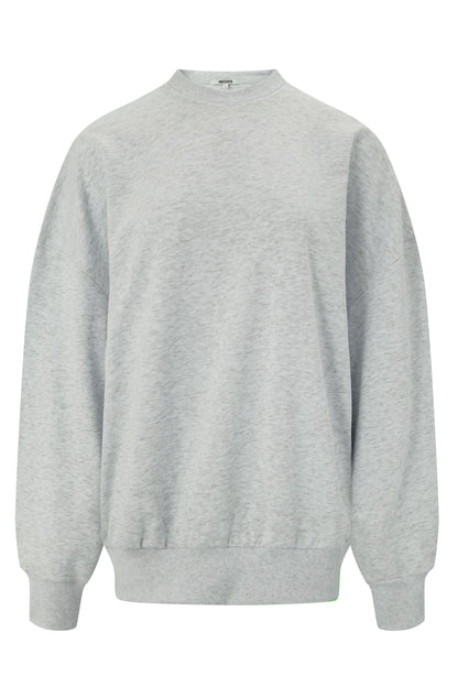 Cozy Crush Terry Sweatshirt