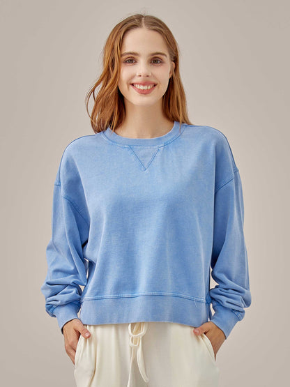 Salt Air Sweatshirt