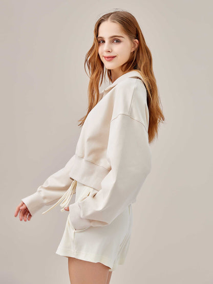 Velva Soft Pullover