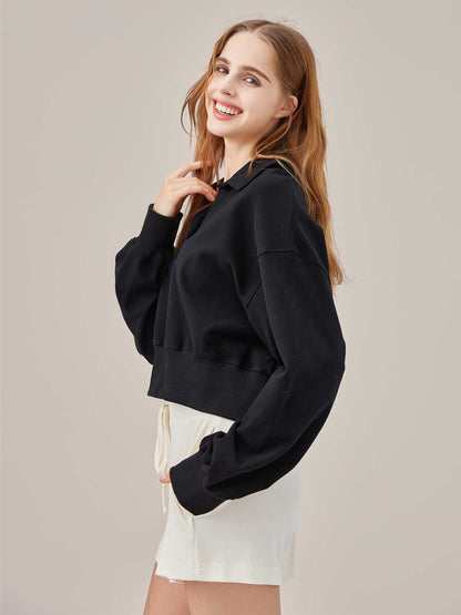 Velva Soft Pullover