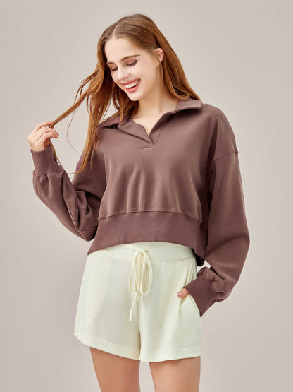 Velva Soft Pullover