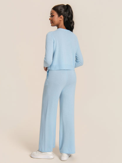 Cashmere Soft Cardigan