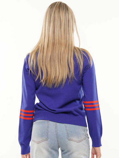 Gameday Sweater