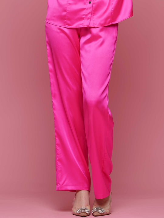 Barbie Suit Pants