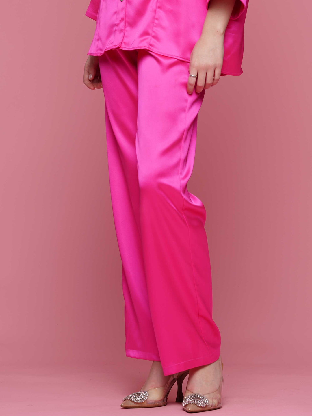 Barbie Suit Pants