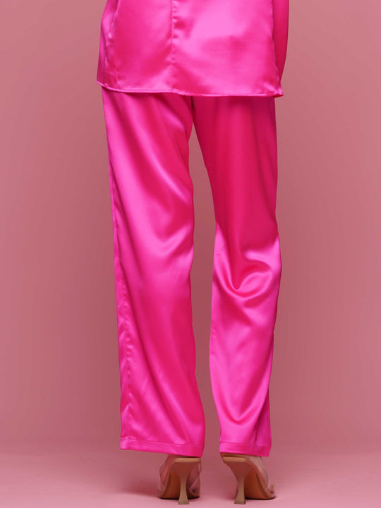 Barbie Suit Pants