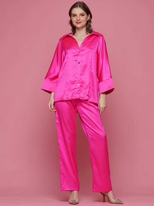 Barbie Suit Pants
