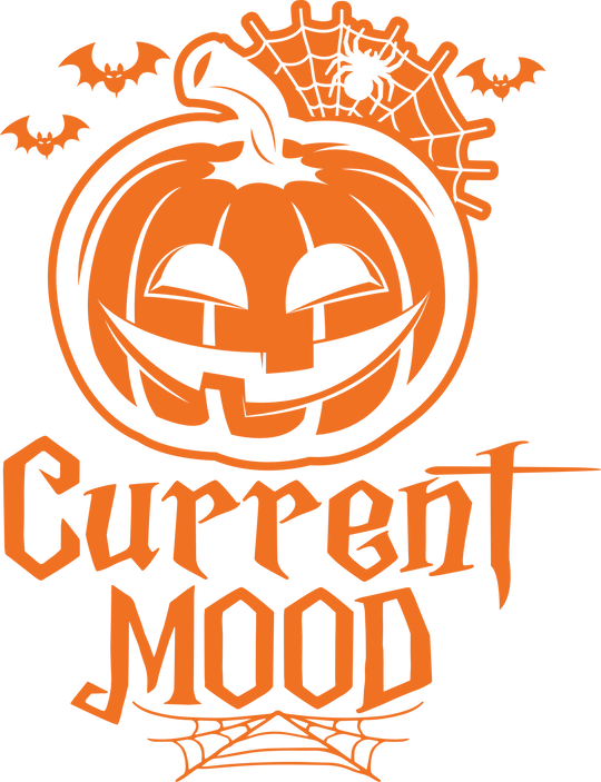 Salt Air Sweatshirt with Graphic Current Mood