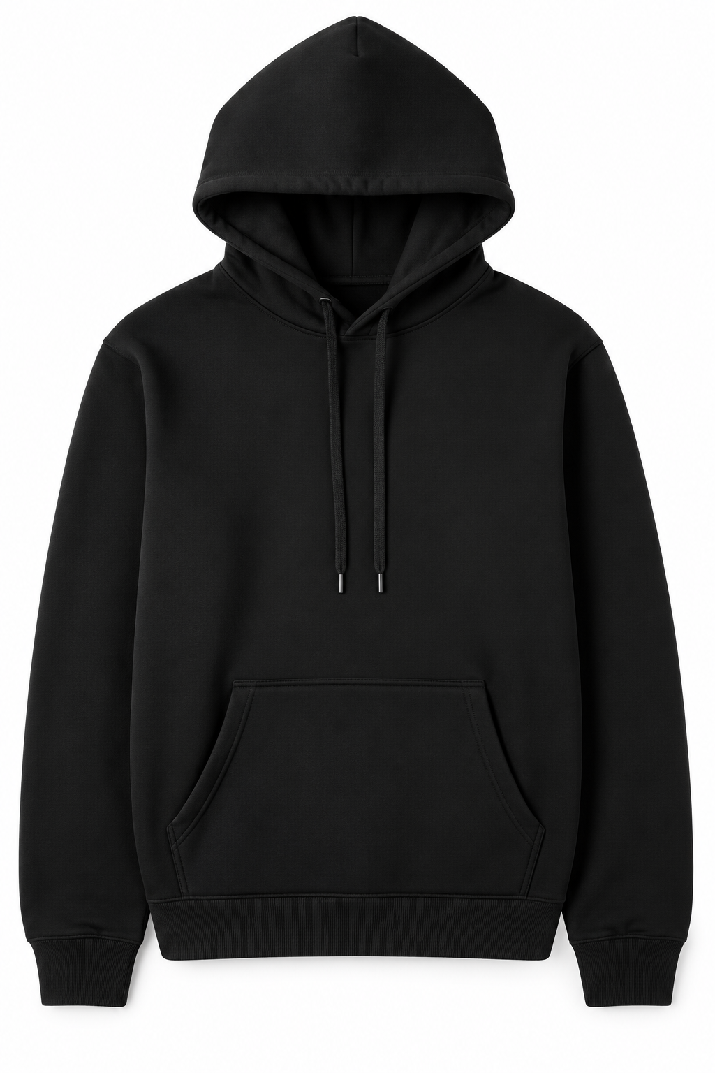 Premium Heavyweight Pullover Hoodie