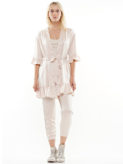 Bridesmaid robe