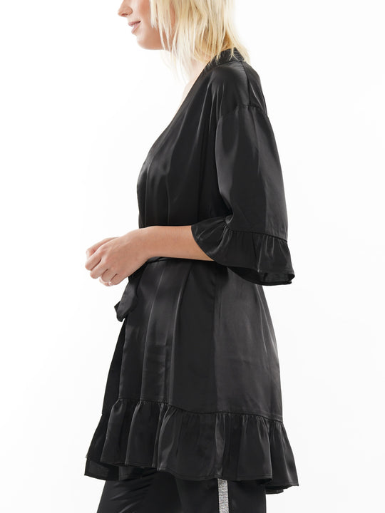 Bridesmaid robe