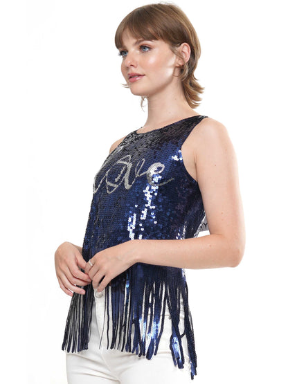 Fringe Jersey Love Gameday