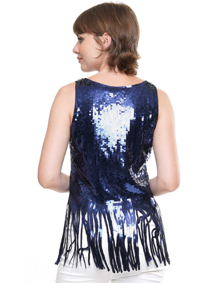 Fringe Jersey Love Gameday