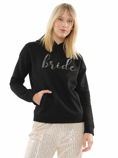 Bride hoodie