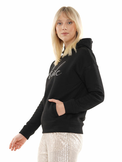 Bride hoodie