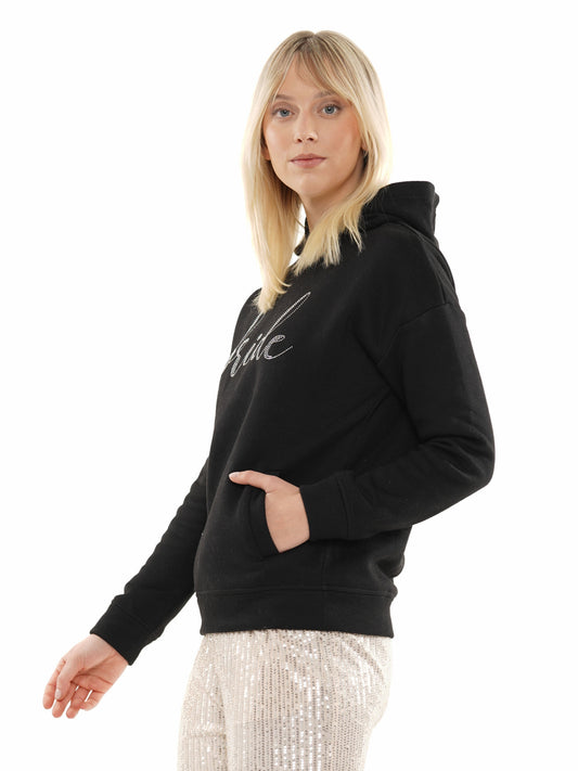 Bride hoodie