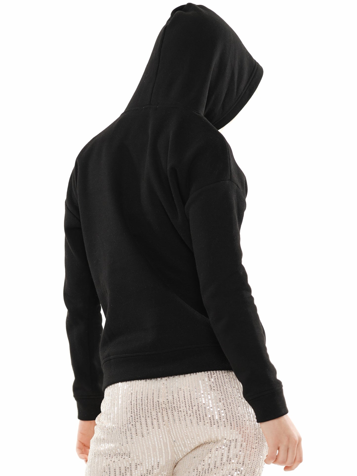 Bride hoodie