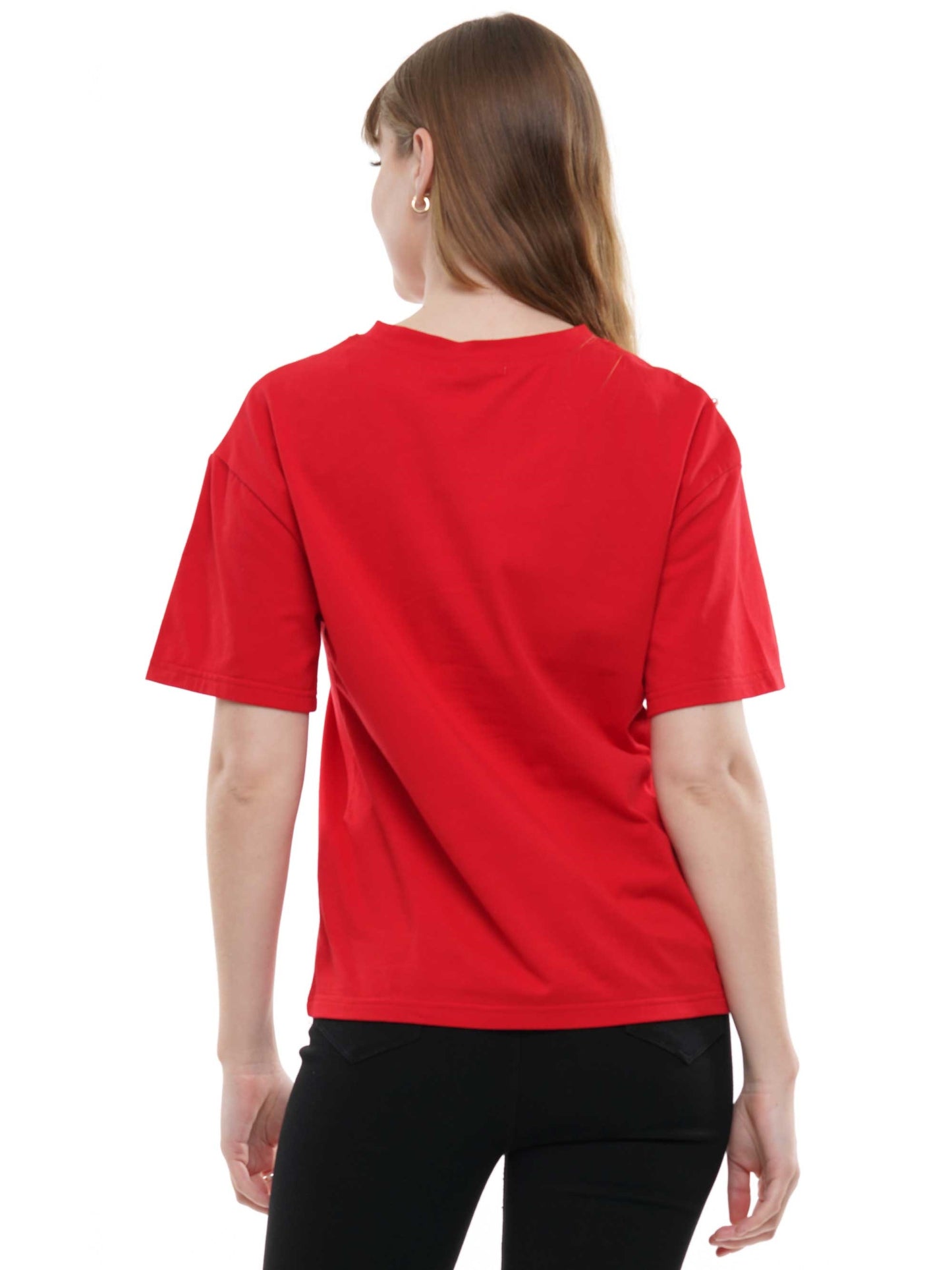 American Wine Glass Tee