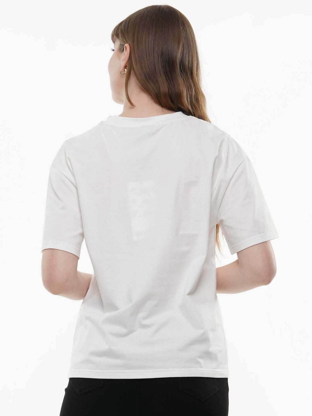 American Wine Glass T-Shirt