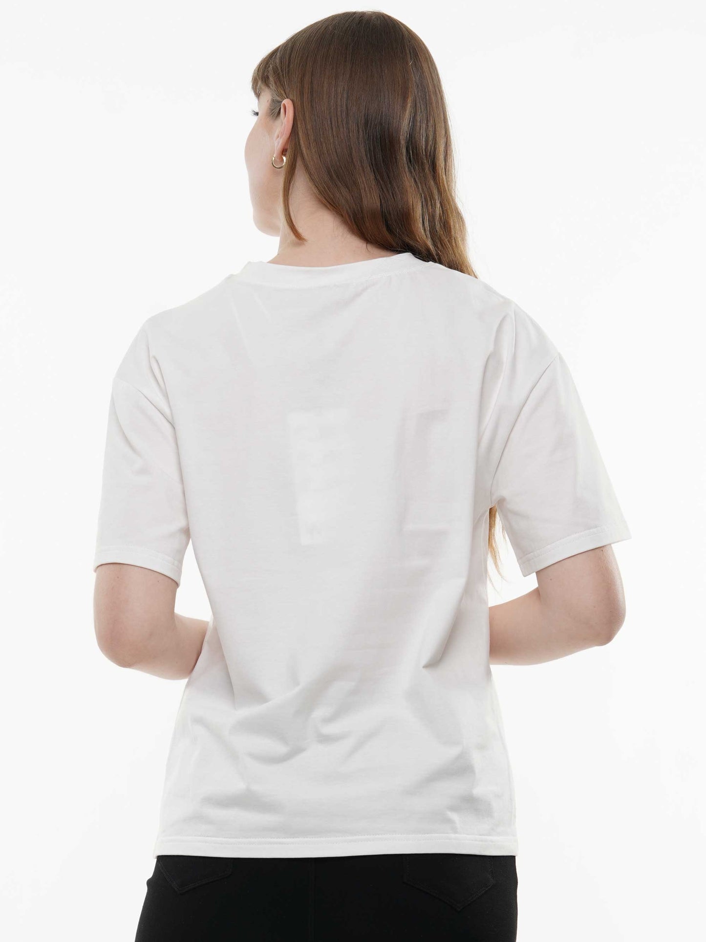 American Wine Glass Tee