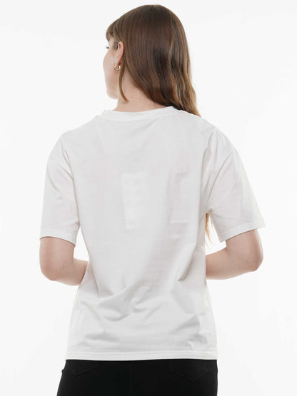 American Wine Glass Tee