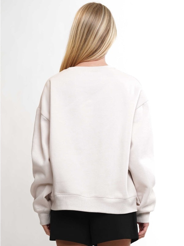 Football Love Sweatshirt
