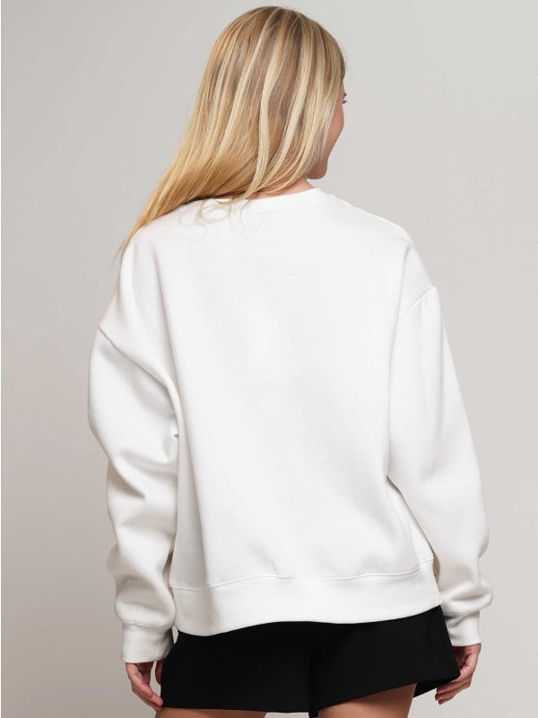 Football Love Sweatshirt