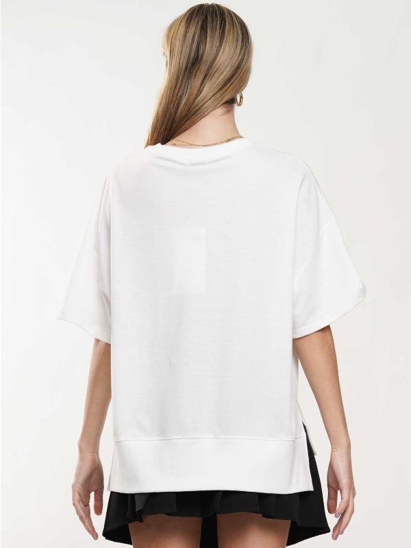 Football Love Sweatshirt