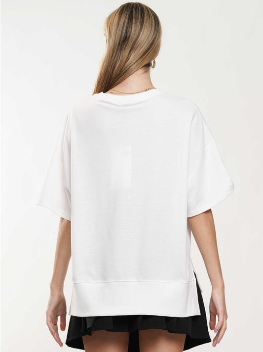 Football Love Sweatshirt