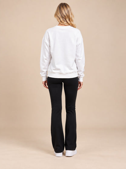 ALABAMA Classic Relaxed Crew Sweatshirt