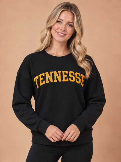 Tennessee Classic Relaxed Crew Sweatshirt