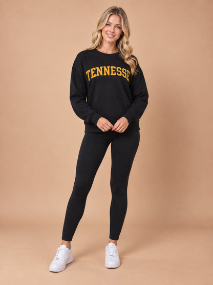 Tennessee Classic Relaxed Crew Sweatshirt