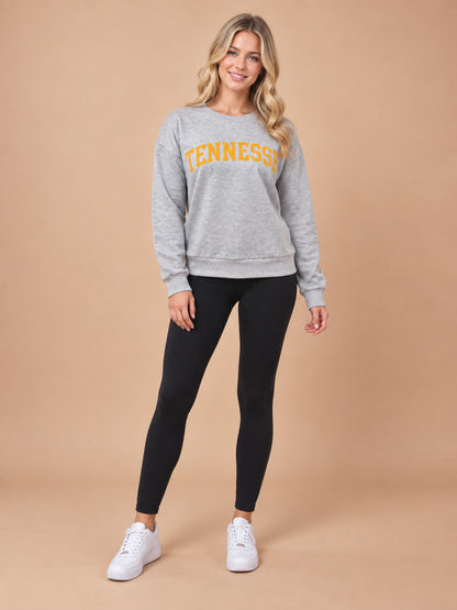Tennessee Classic Relaxed Crew Sweatshirt