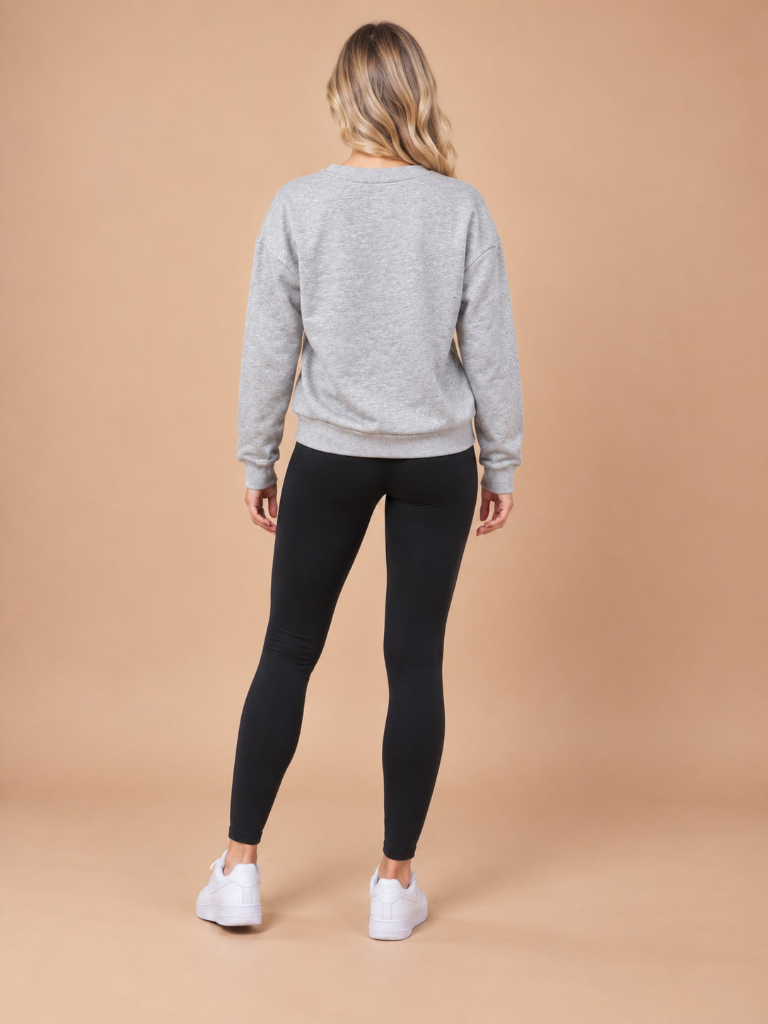 Tennessee Classic Relaxed Crew Sweatshirt