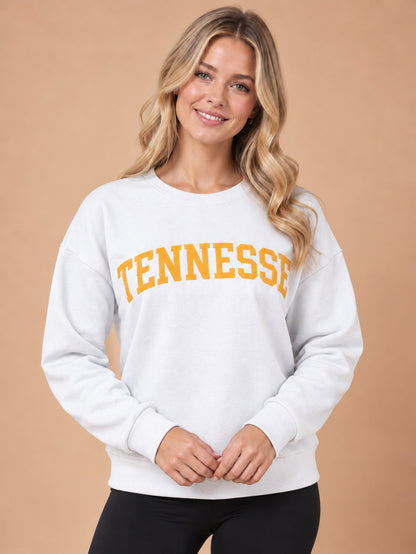Tennessee Classic Relaxed Crew Sweatshirt