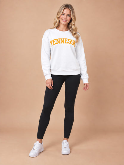 Tennessee Classic Relaxed Crew Sweatshirt