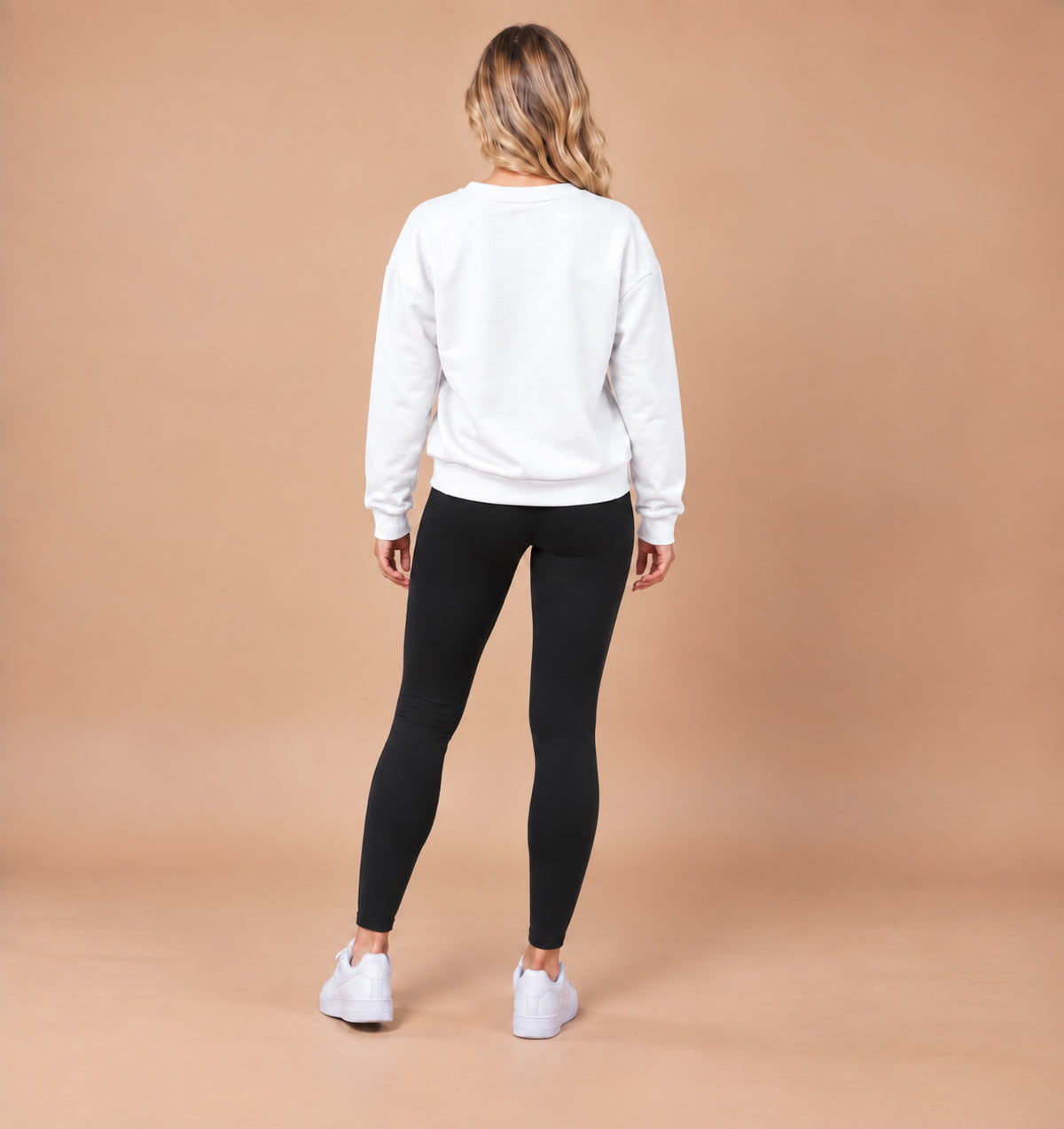 Tennessee Classic Relaxed Crew Sweatshirt