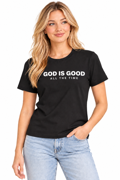 God Is Good | ALL THE TIME